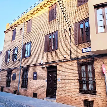 Casa Ristori Mirador Apartment Manzanares Exterior photo