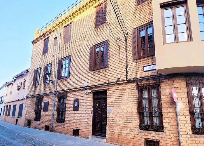 Casa Ristori Mirador
