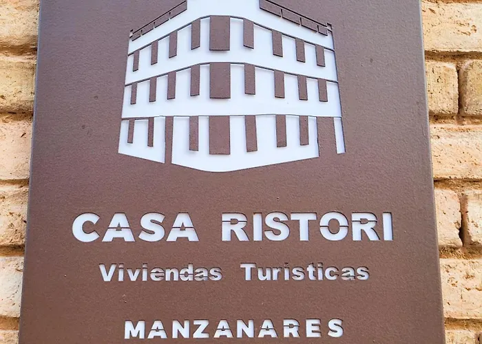 Casa Ristori Mirador