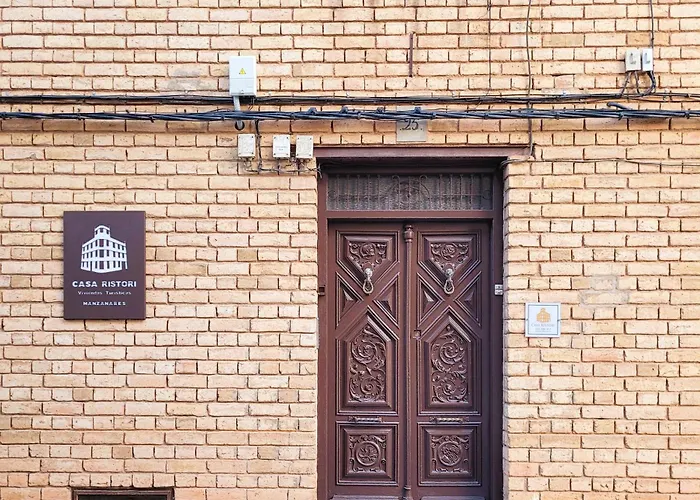 Casa Ristori Mirador