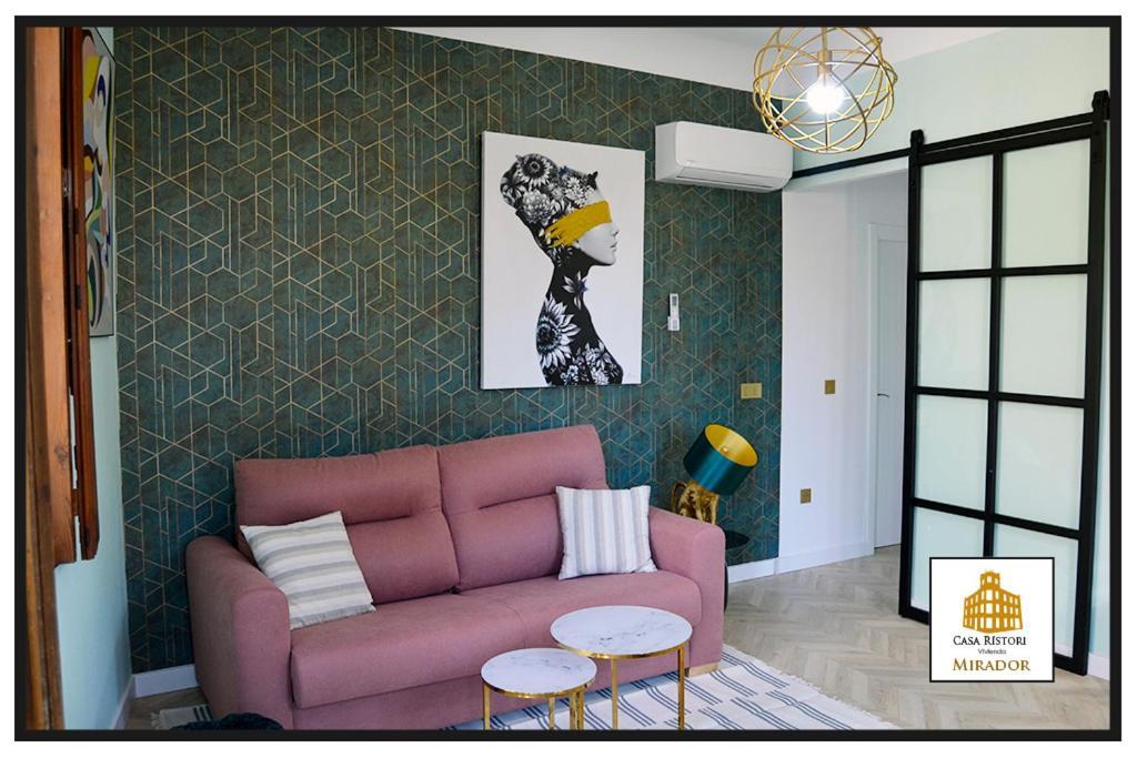 Casa Ristori Mirador * Manzanares