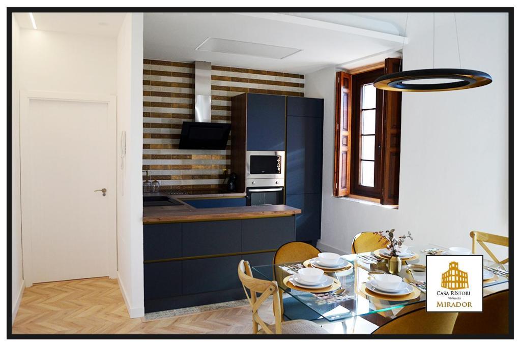 Casa Ristori Mirador * Manzanares