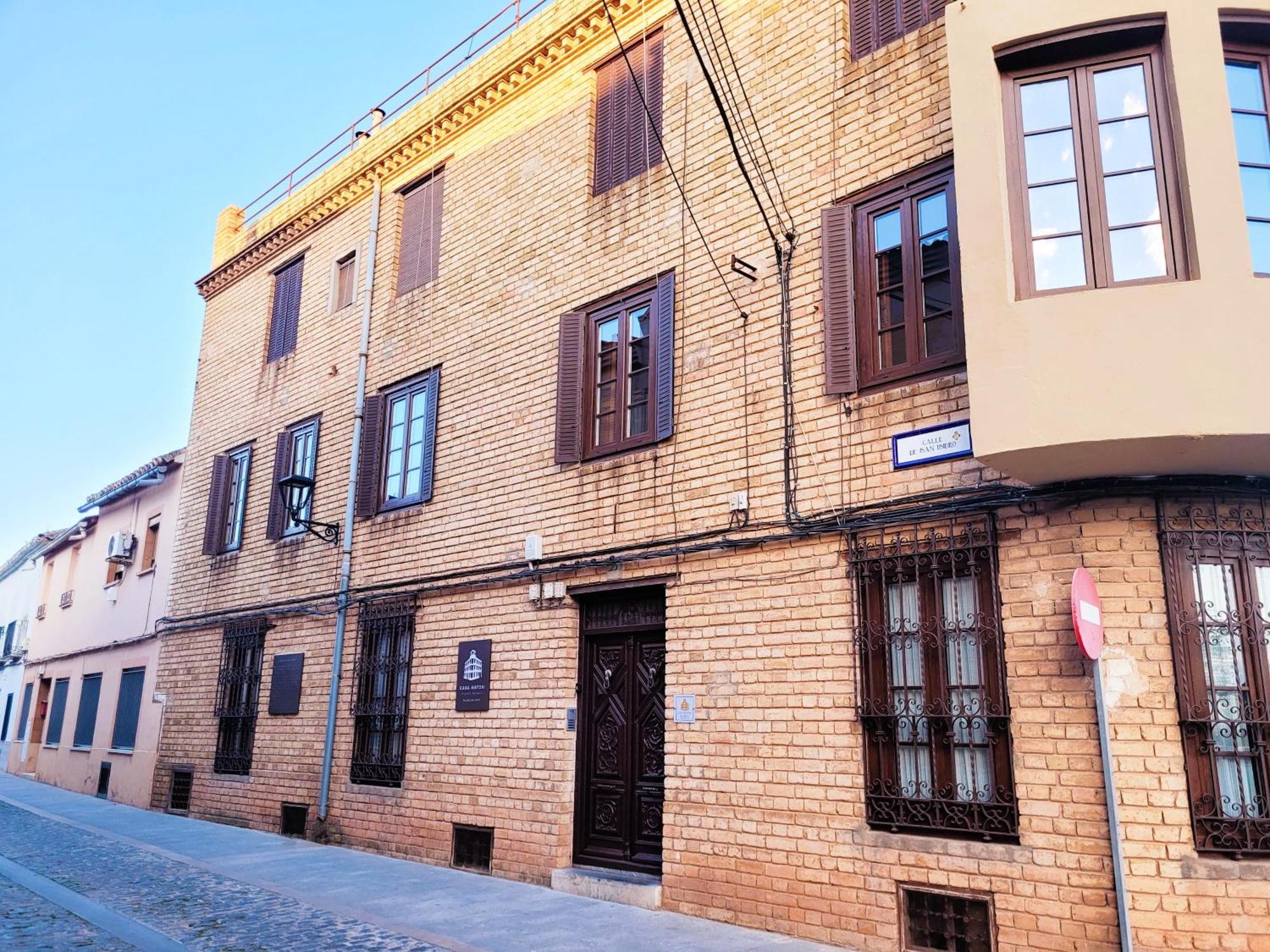 Apartment Casa Ristori Mirador