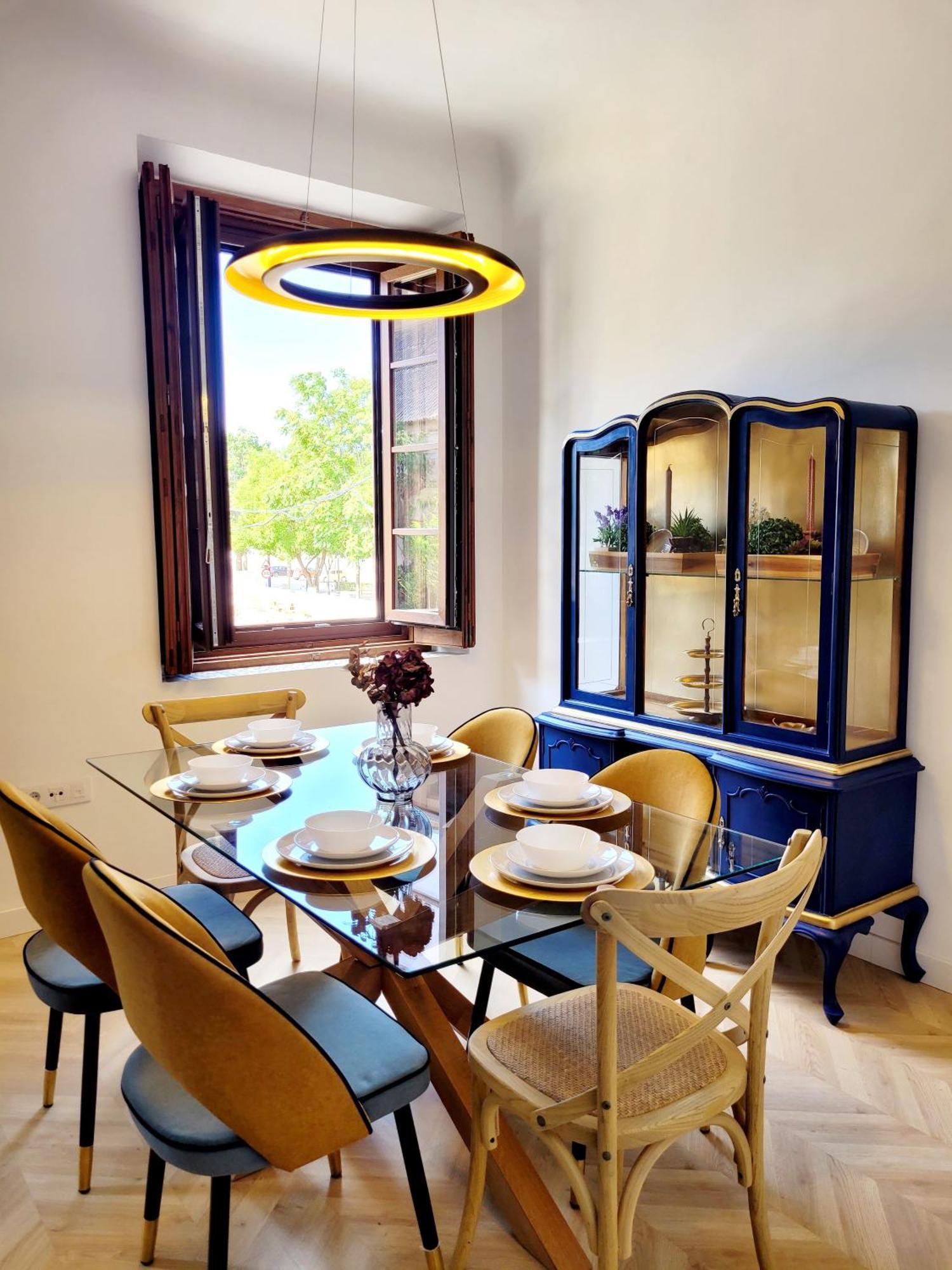 Casa Ristori Mirador Apartment