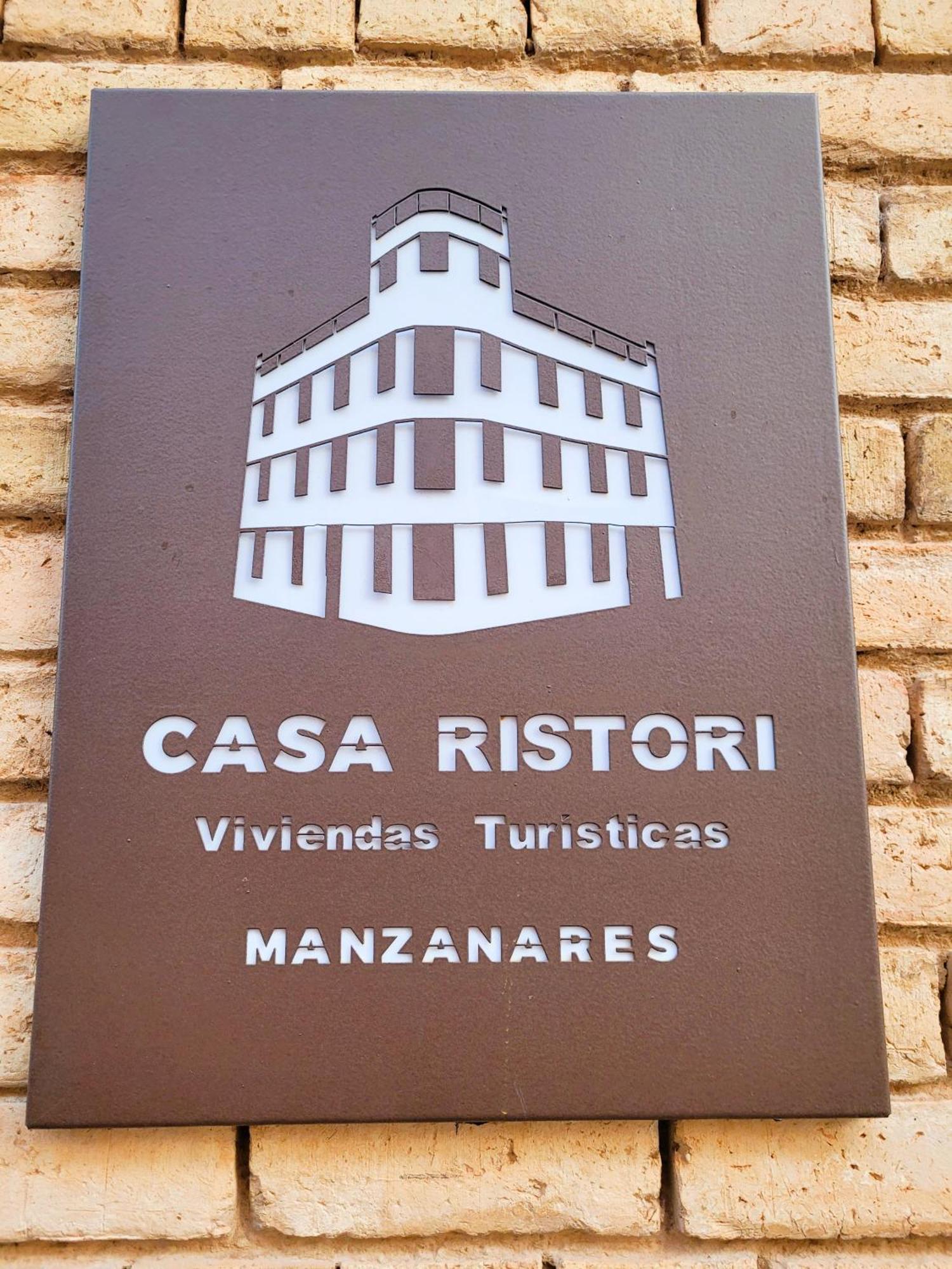 Casa Ristori Mirador Apartment *